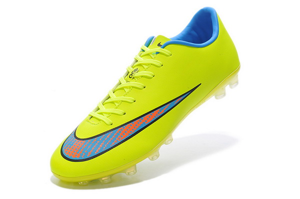 2014 World Cup Nike Mercurial Superfly AG Men Shoes--002